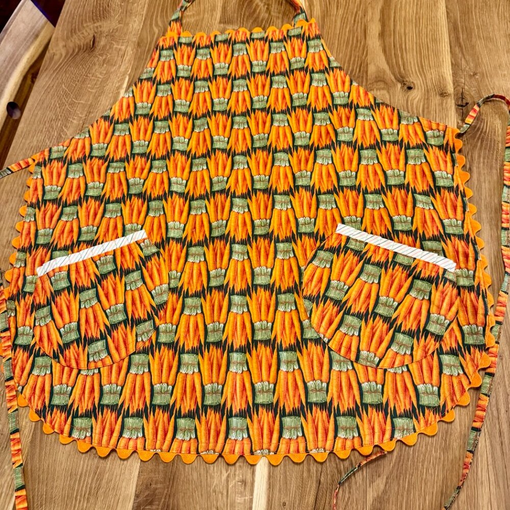 Handmade High Quality Aprons - Picture 3 of 14